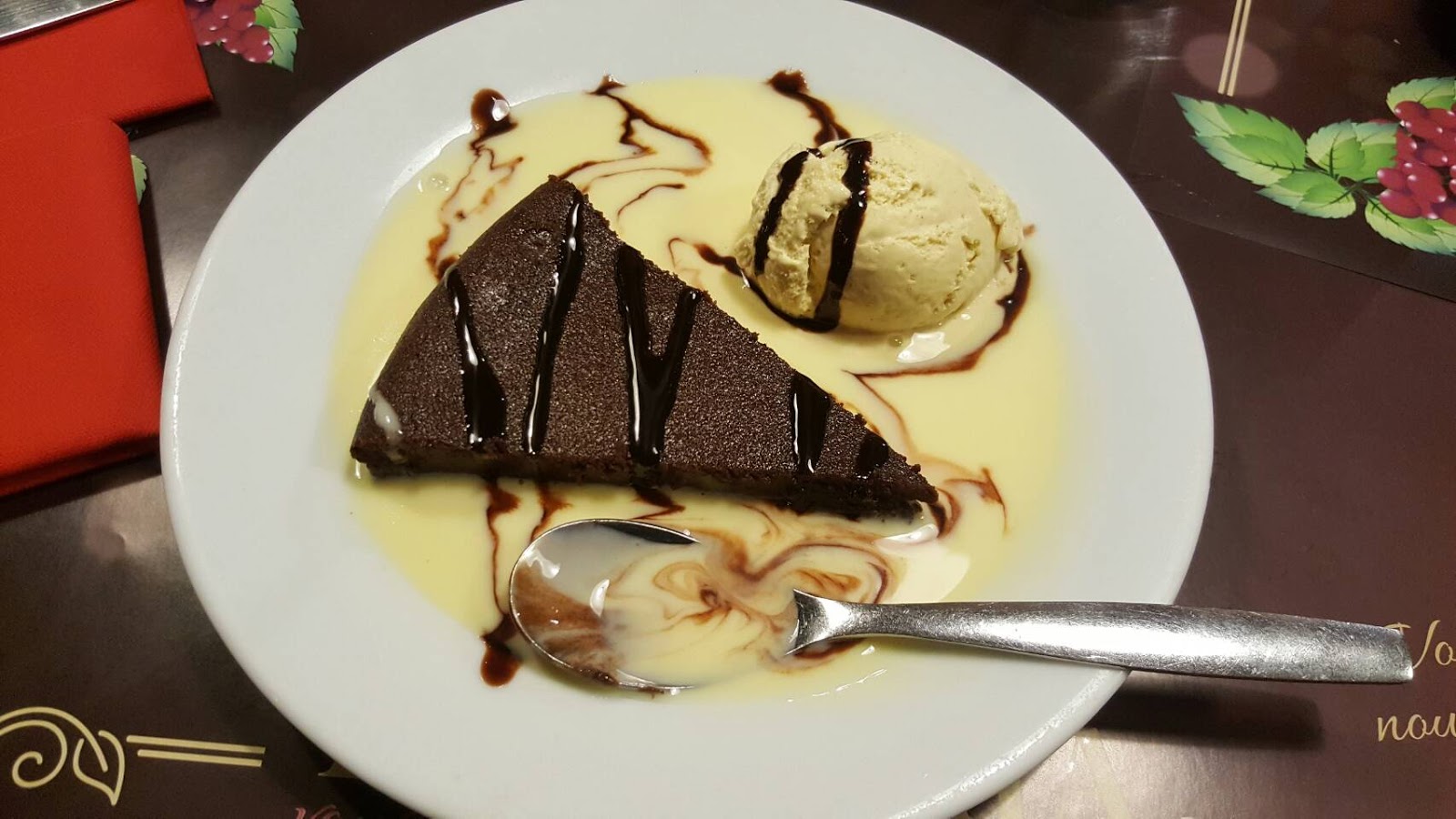 La Trattoria d'Anna — photo 2