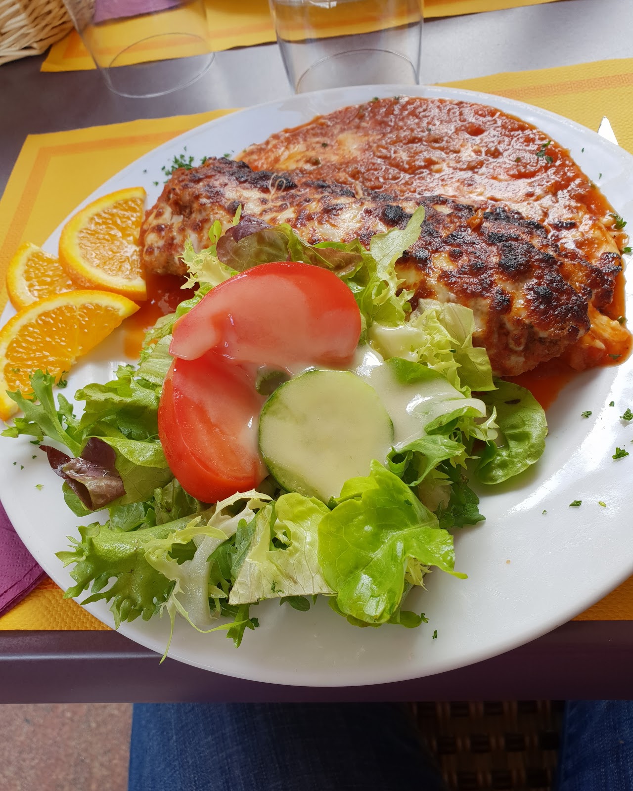 La Trattoria d'Anna