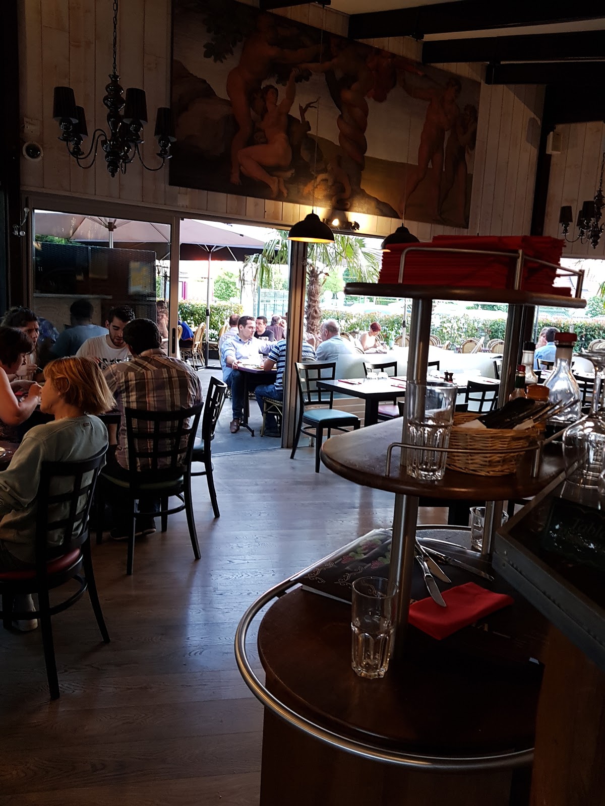 La Trattoria d'Anna — photo 5