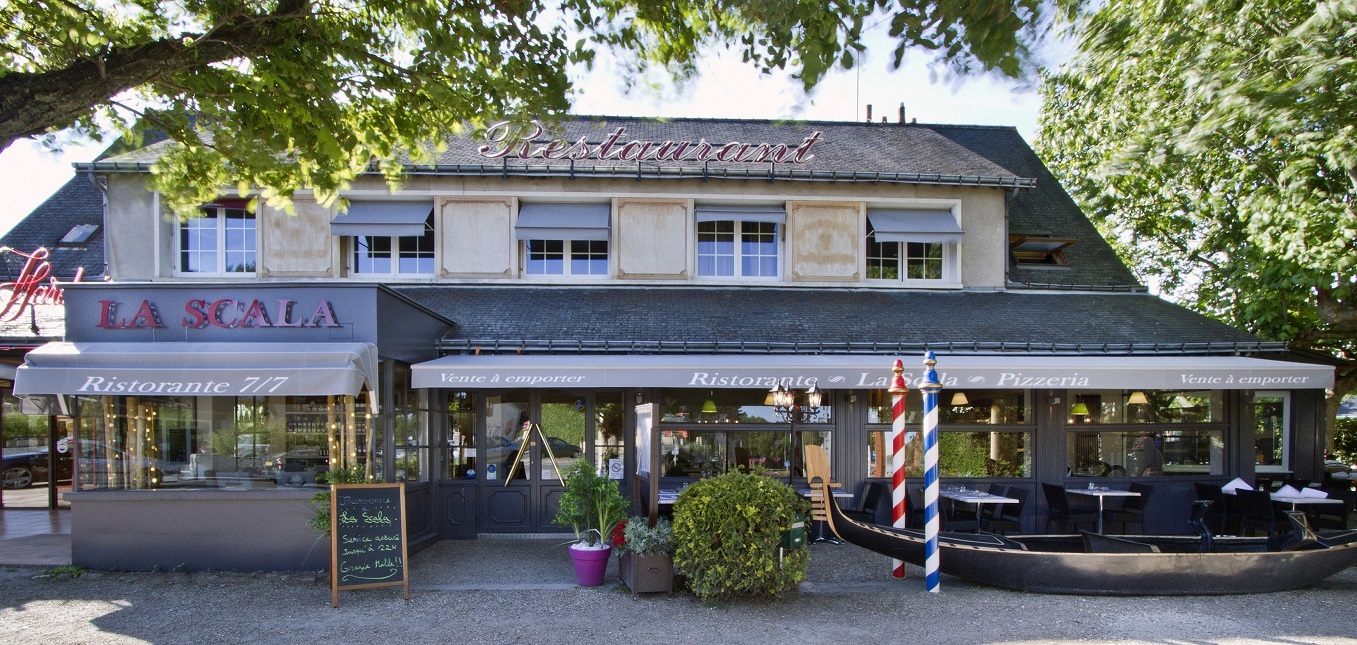 La Scala Vouvray