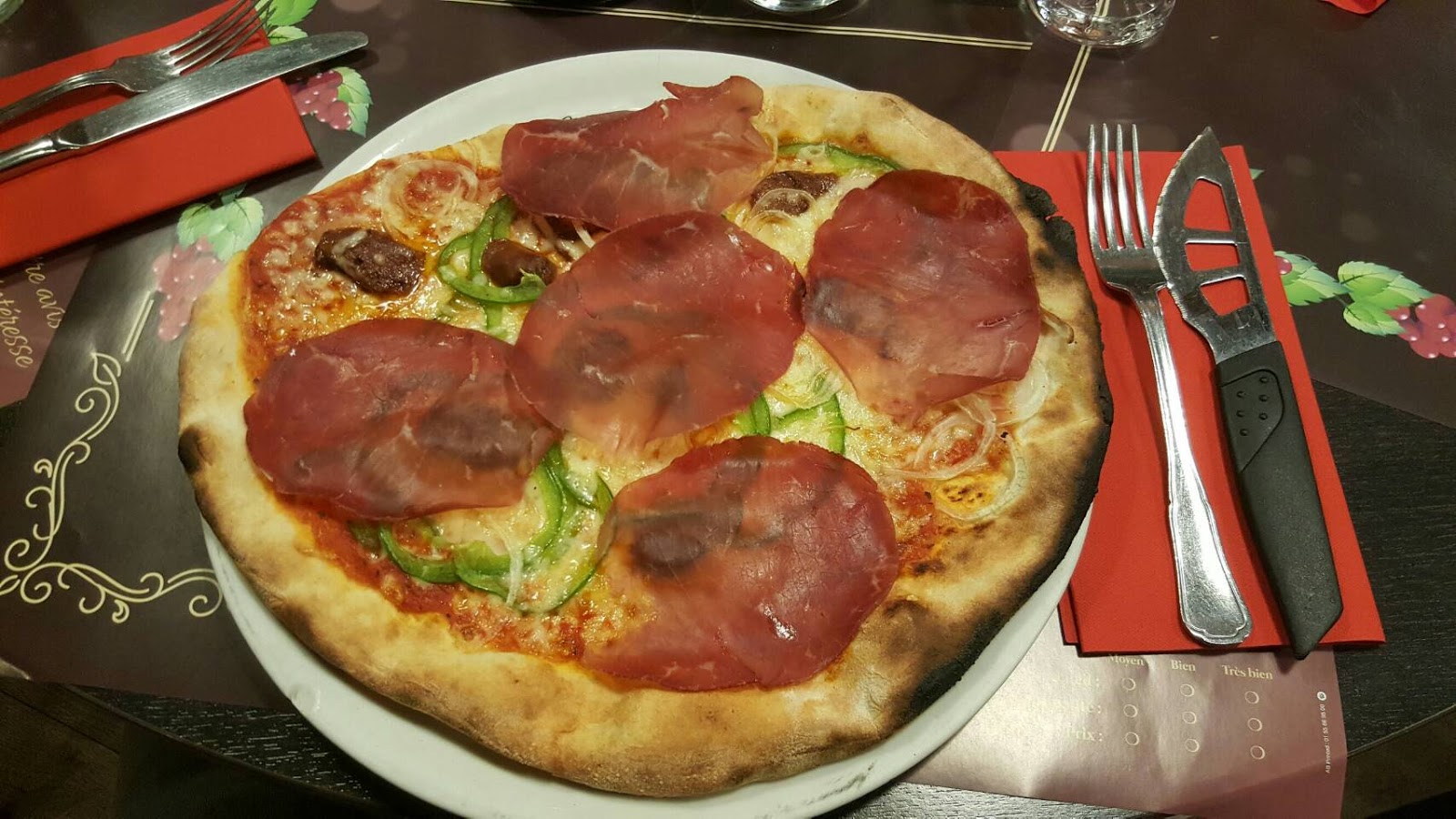 La Trattoria d'Anna — photo 6