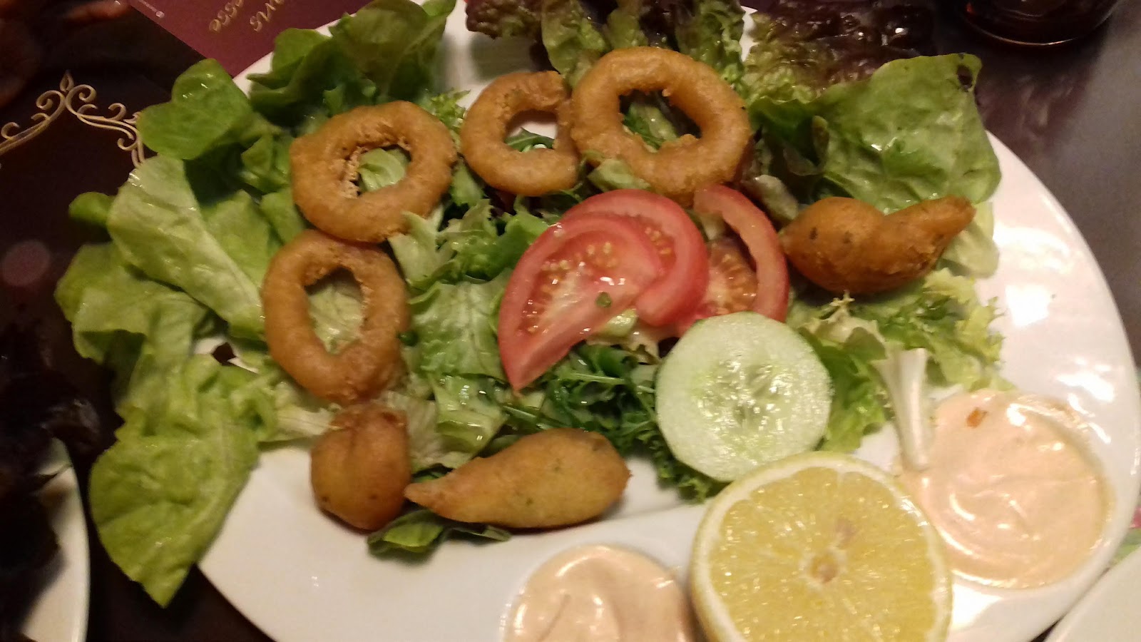 La Trattoria d'Anna