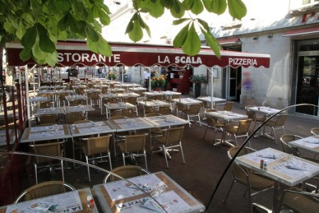 La Scaleta Amboise — photo 2