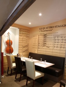 La Scaleta Amboise — photo 3