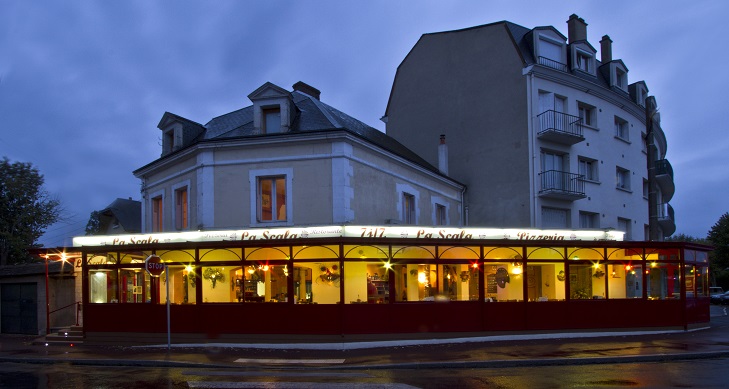 La Scala Vendôme — photo 2