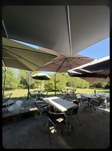 Chez Coquette