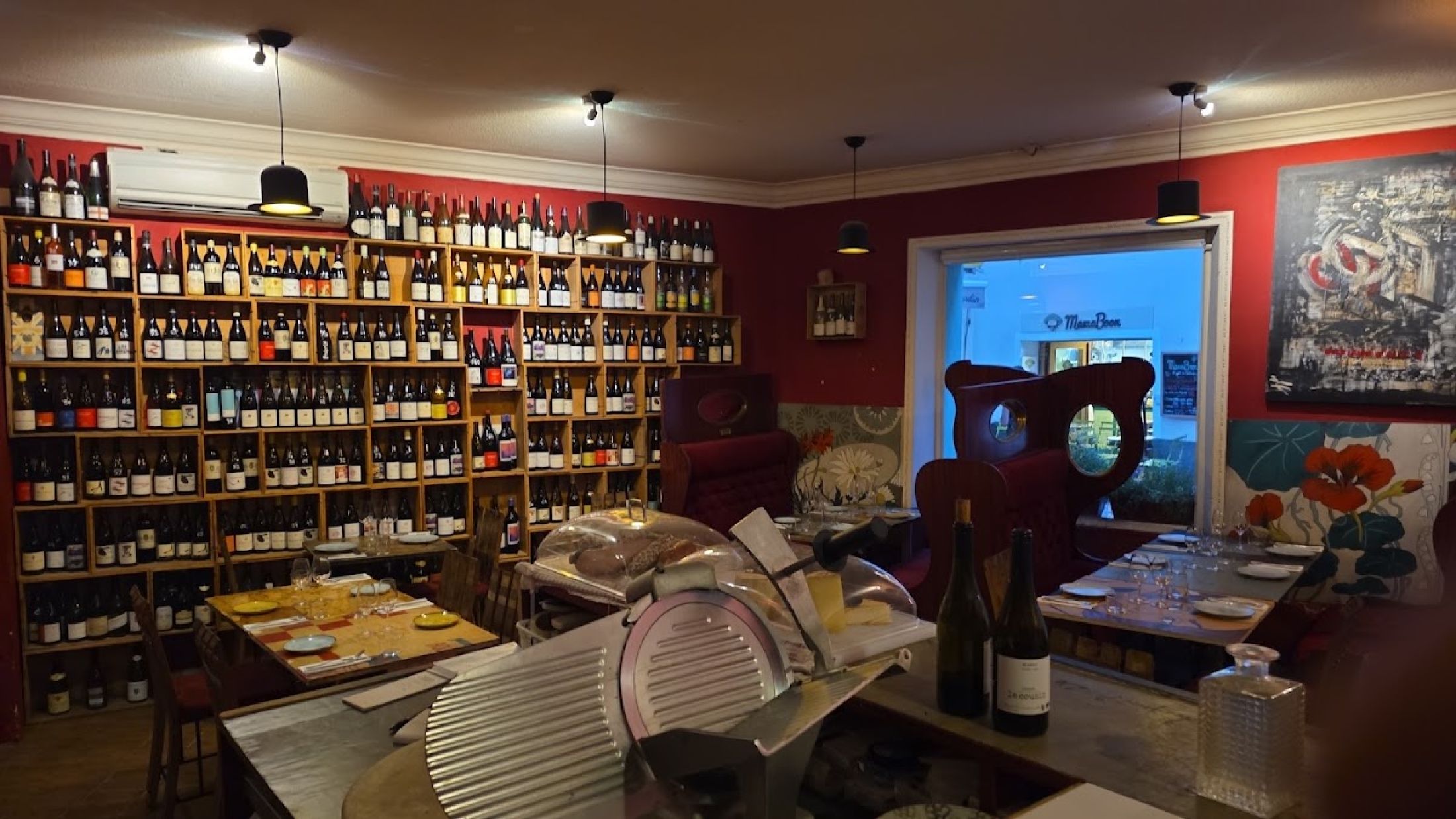 Entre 2 Vins