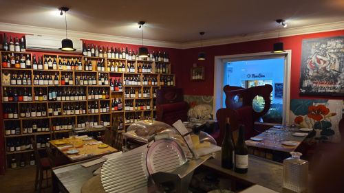 Entre 2 Vins