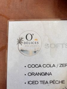 O Délices des Ziles