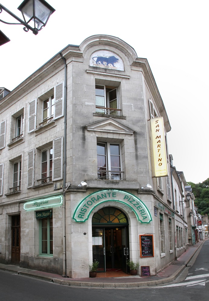 San Martino