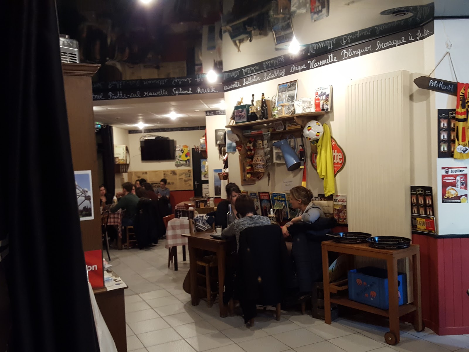Une Frite Une Fois — photo 8