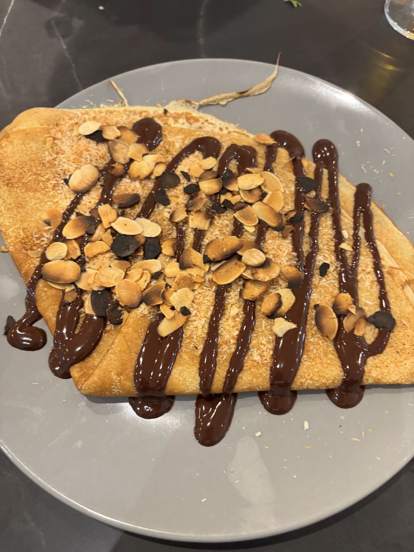 La Crêperie Hardelot Plage