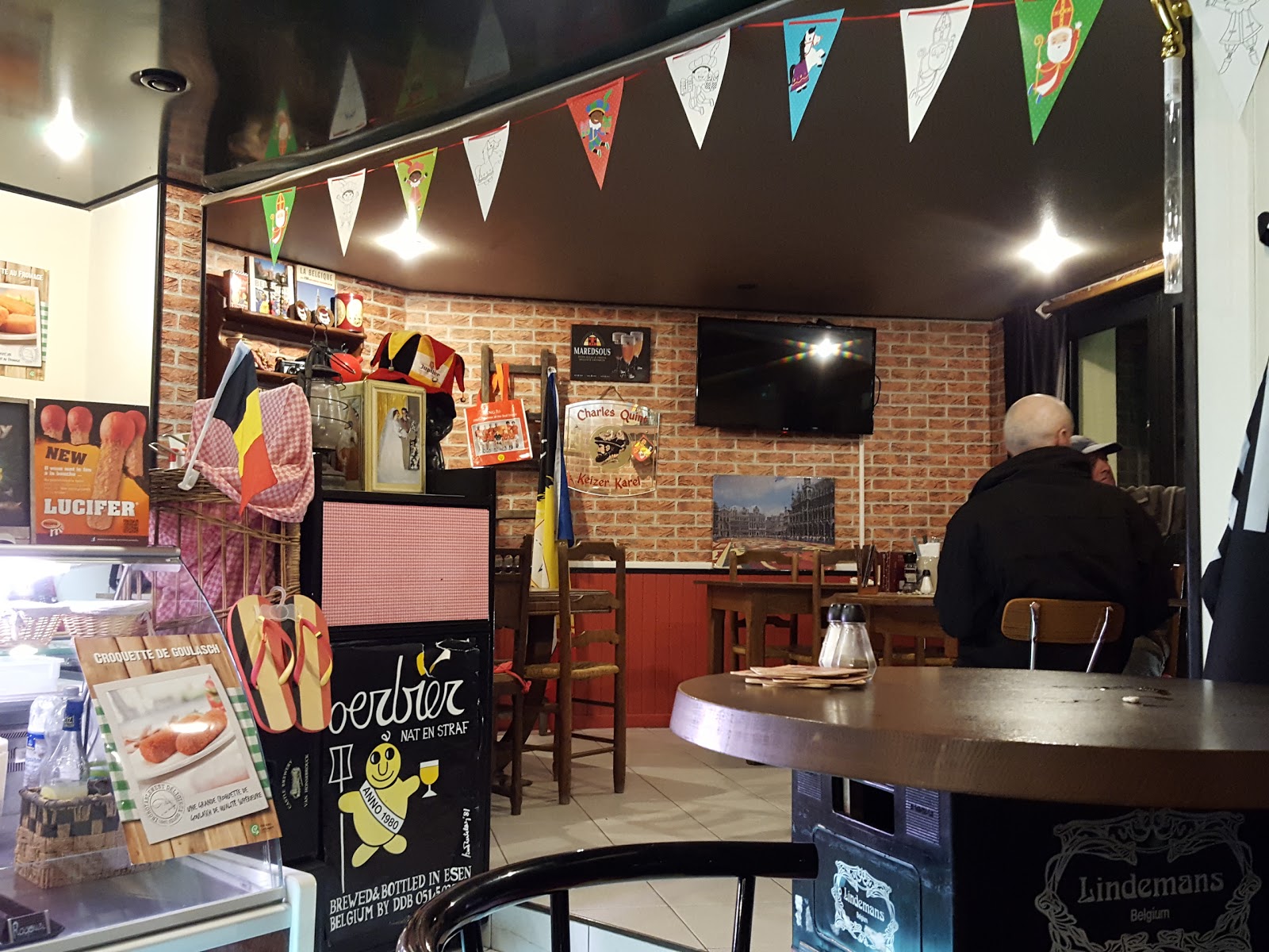 Une Frite Une Fois — photo 10