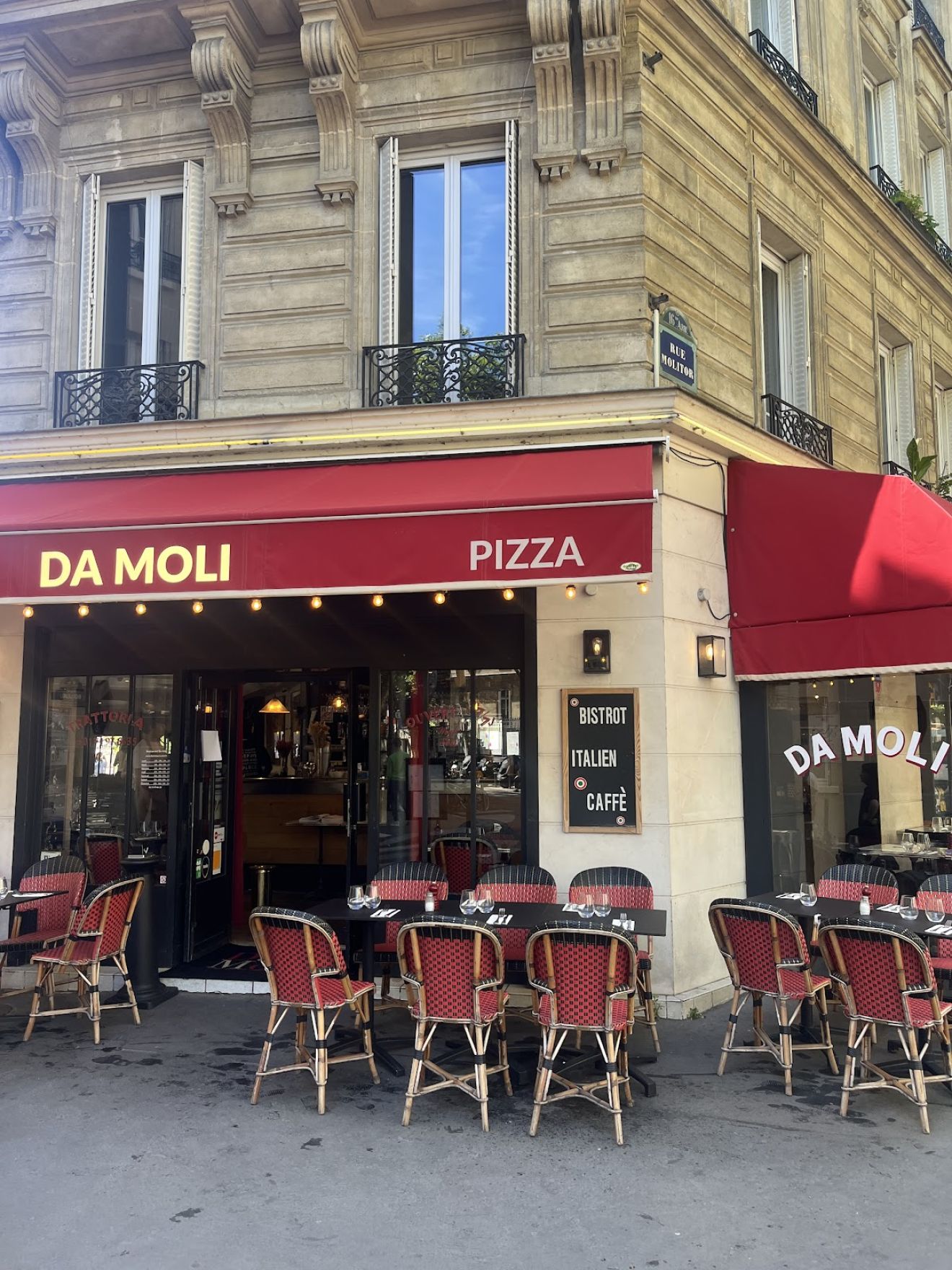 Da Moli
