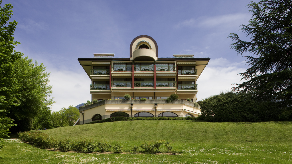 Villa Marlioz