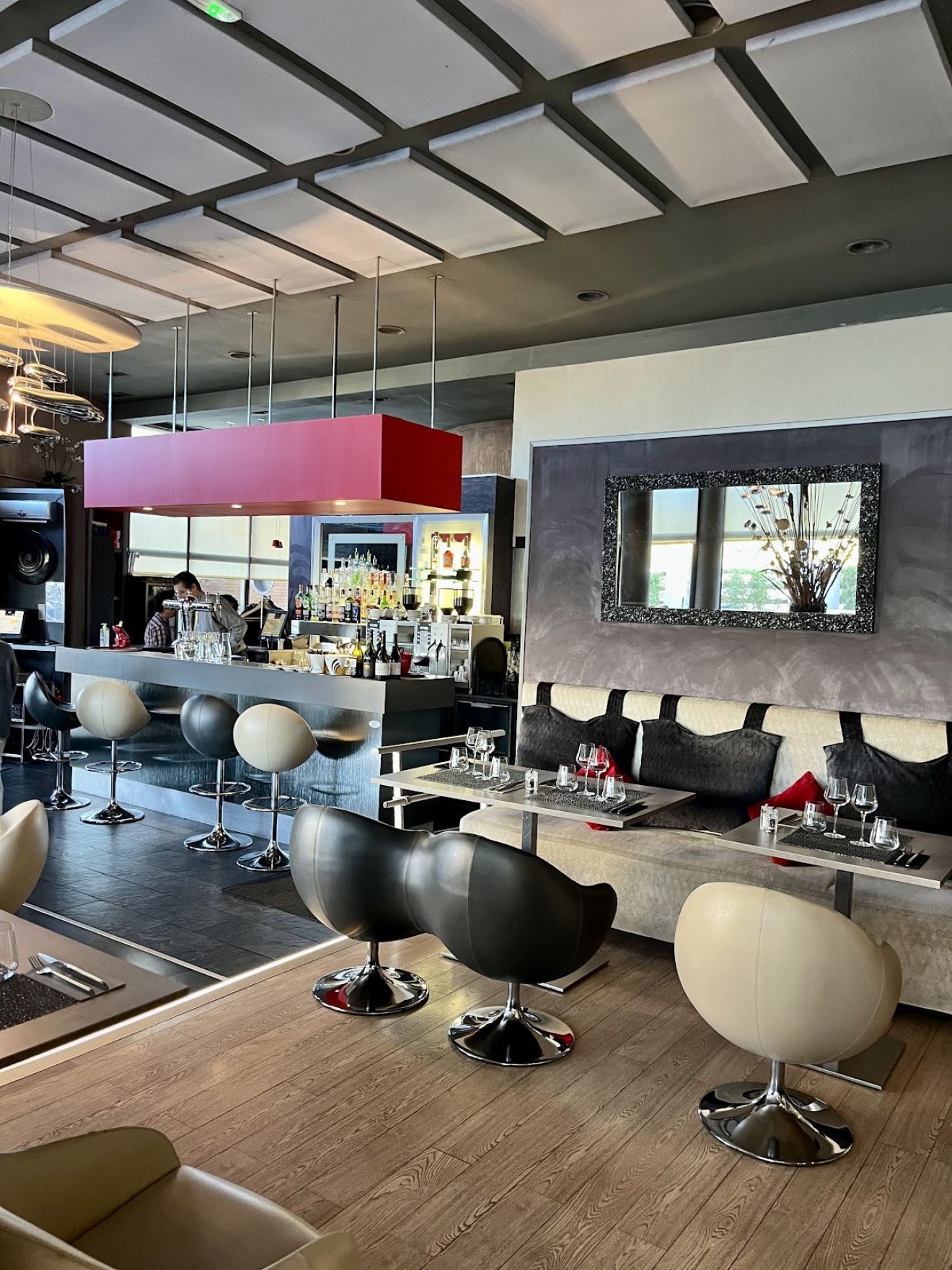 L'Un des Sens | Restaurant Saint-Jean-de-Védas