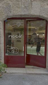 Nook - Coffee Shop