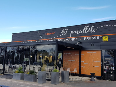 45ème Parallèle — photo 3
