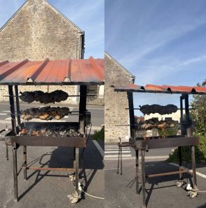 Au Grenier - Bar Restaurant Epicerie