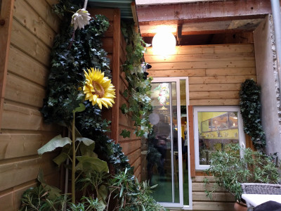 Smart Green Corner — photo 4