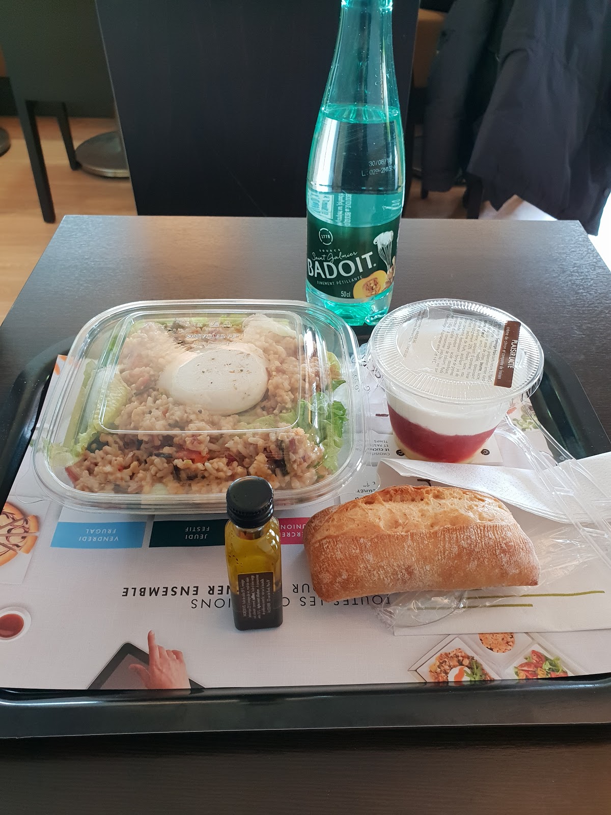 Class'croute