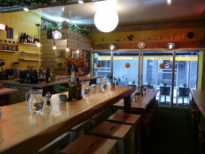 Smart Green Corner — photo 5
