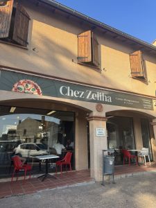 Pizzeria Chez Zeliha