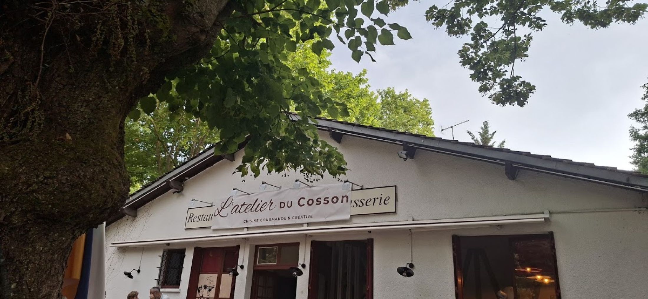 L’Atelier du Cosson