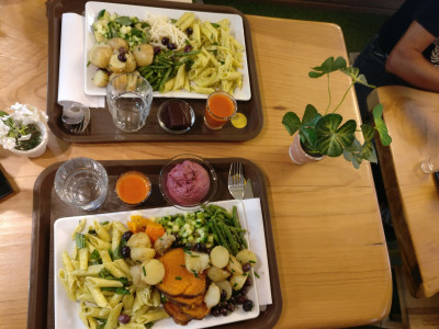 Smart Green Corner — photo 8