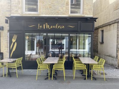 La Moulerie
