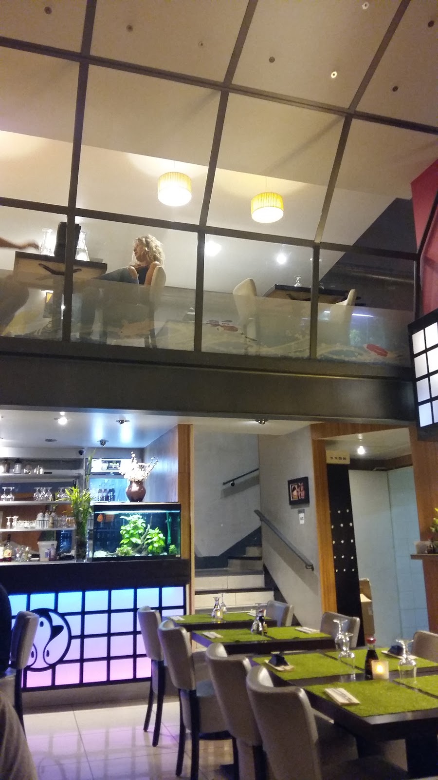 Wasabi Sushi et Grill Japonais Coréen — photo 3