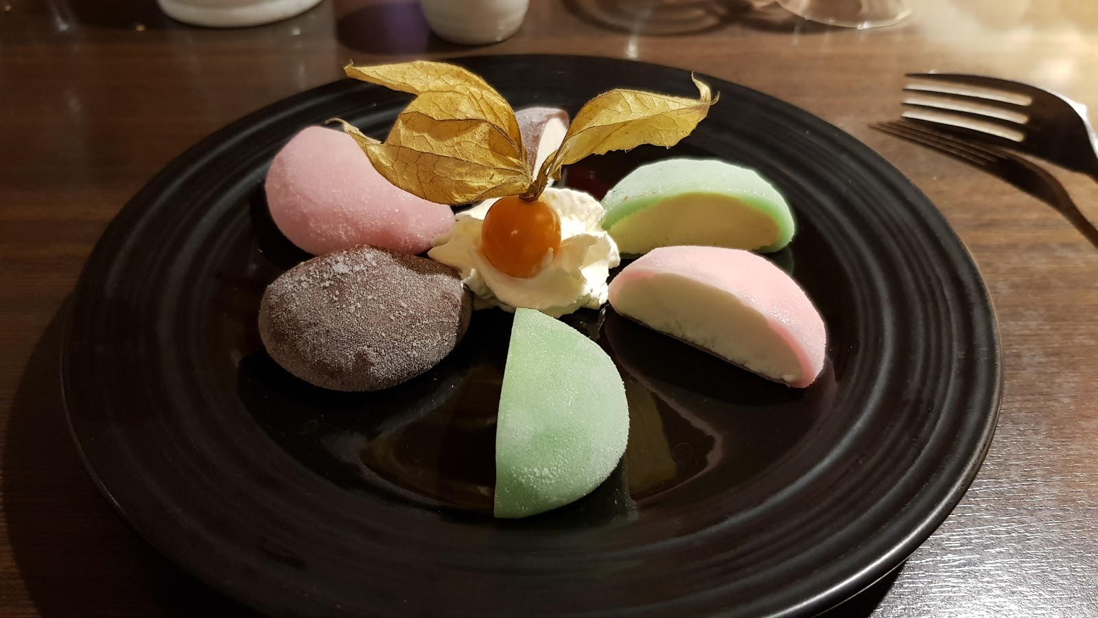 Wasabi Sushi et Grill Japonais Coréen — photo 4