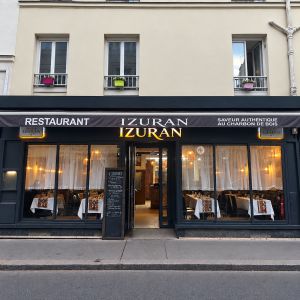 IZURAN