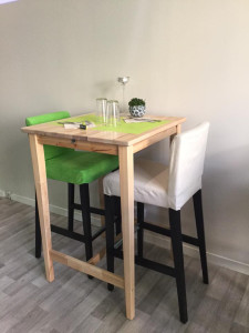 Le P'tit Chez Moi — photo 10