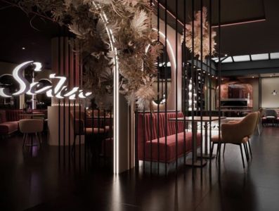 Seven restaurant