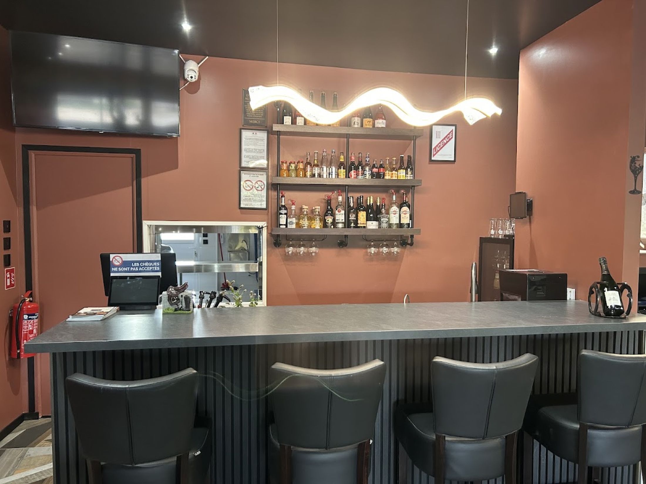 CREPERIE DES ECURIES
