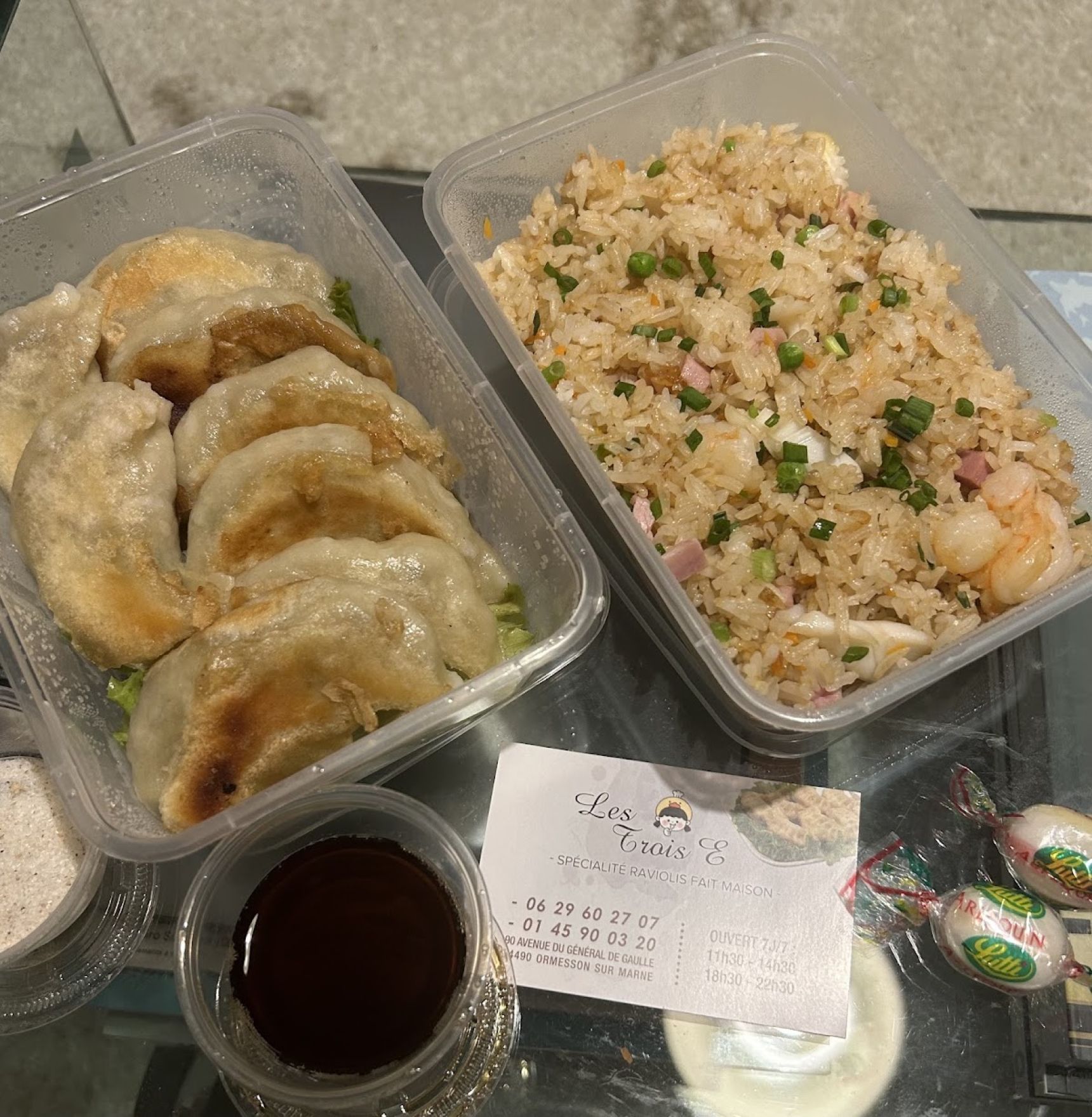 YANOVA SUSHI