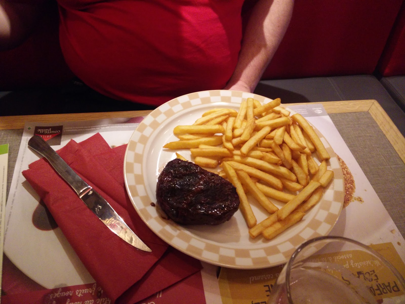 Courtepaille — photo 3