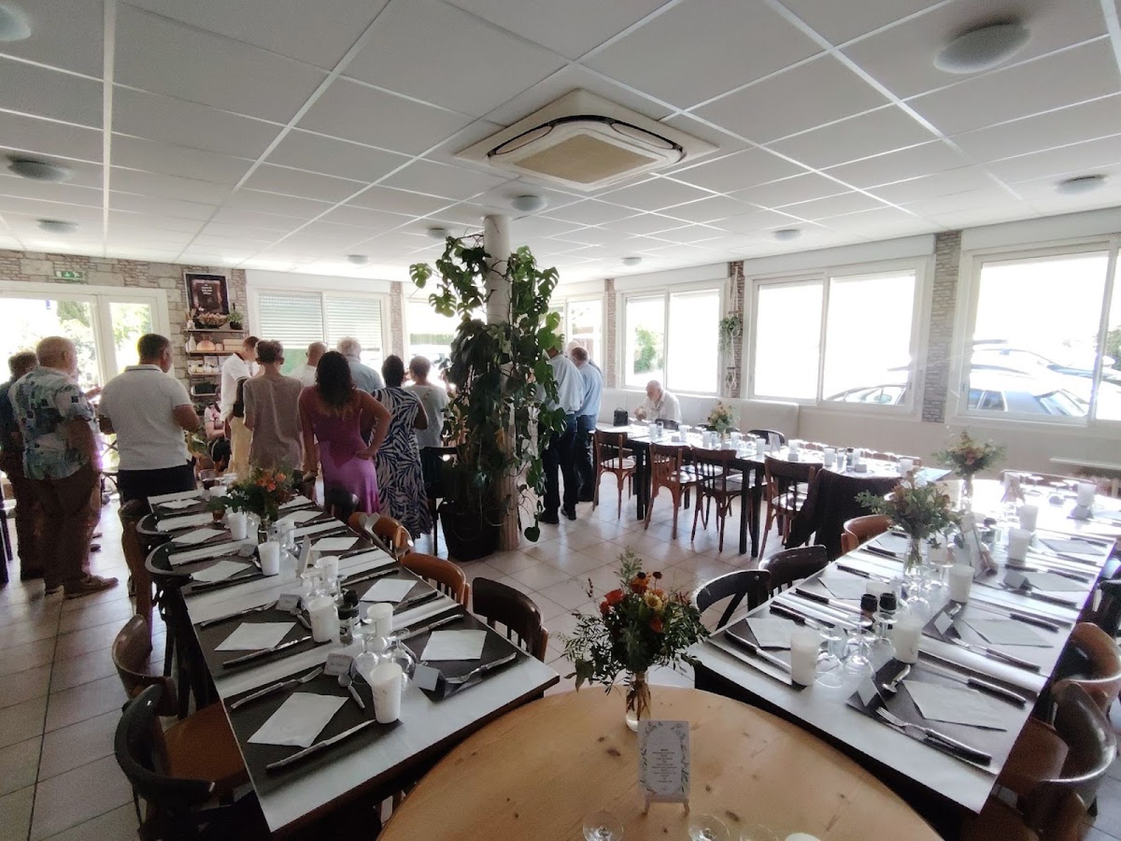 Restaurant Chez Lili (chez Eugène)