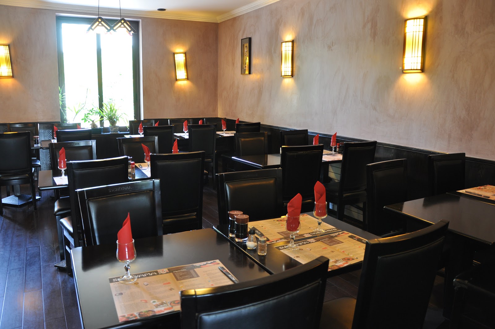 Sushiyama — photo 1