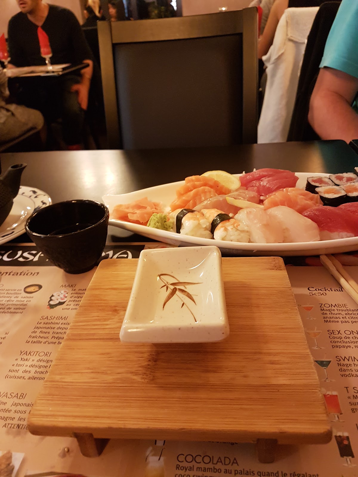 Sushiyama — photo 2