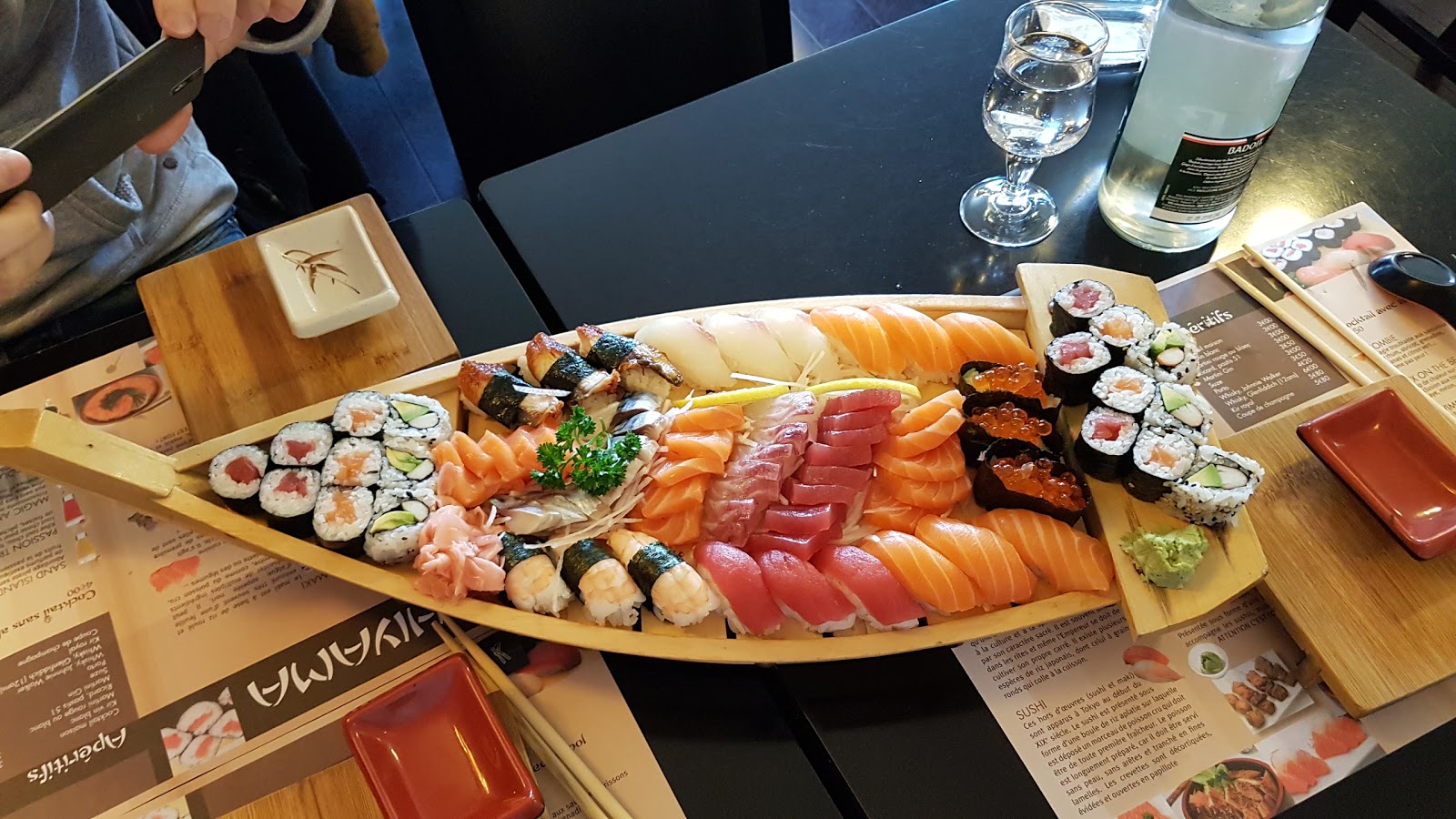 Sushiyama — photo 4