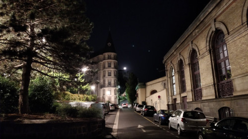 CAZ brasserie (Casino de Royat) — photo 8