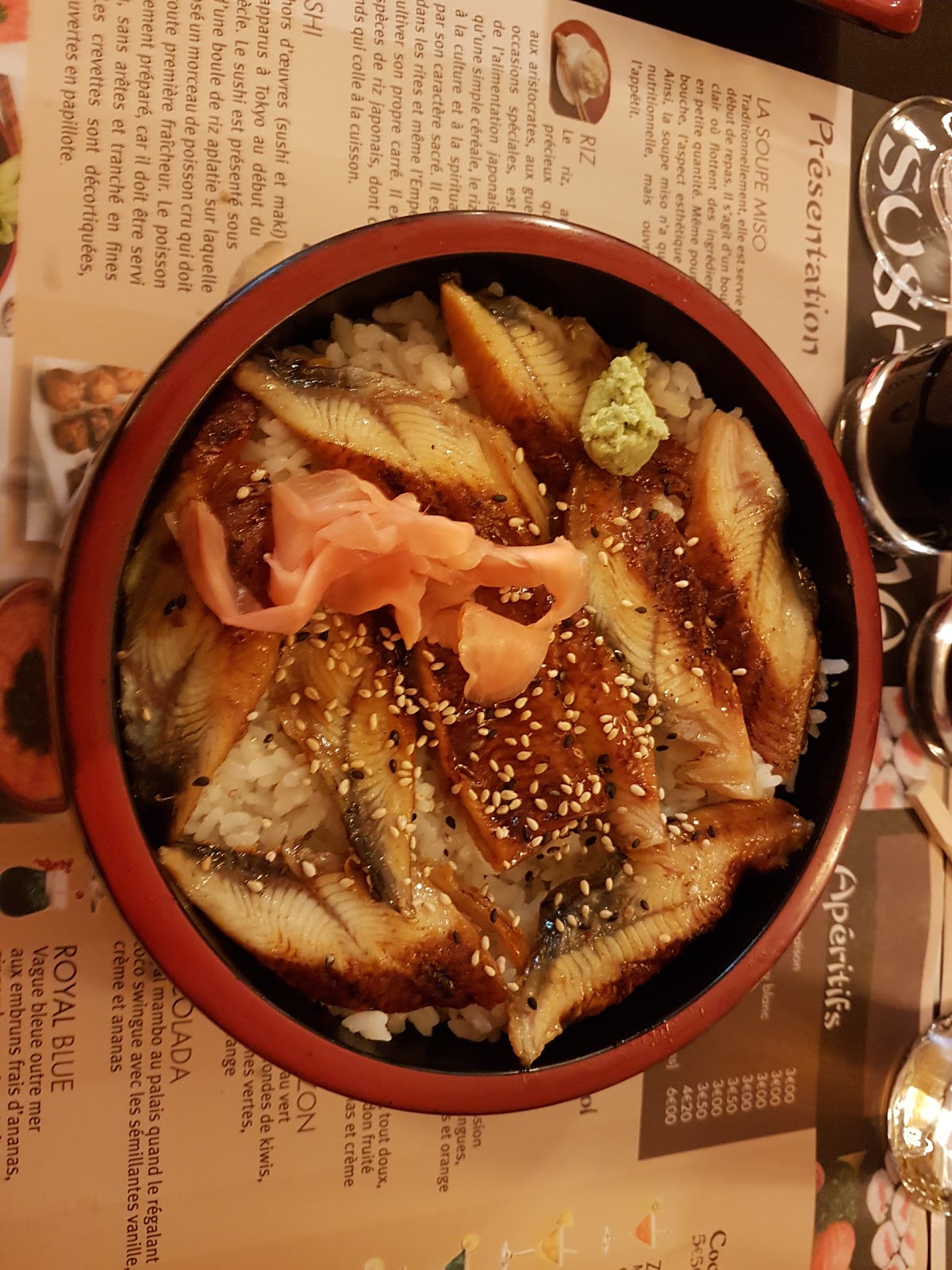 Sushiyama — photo 8