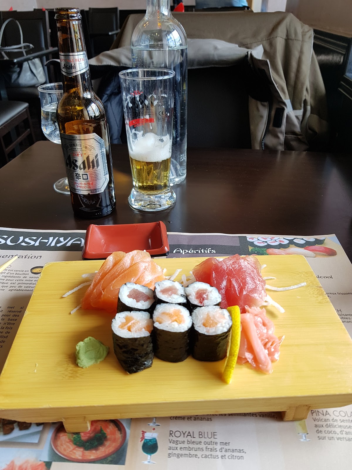 Sushiyama — photo 9