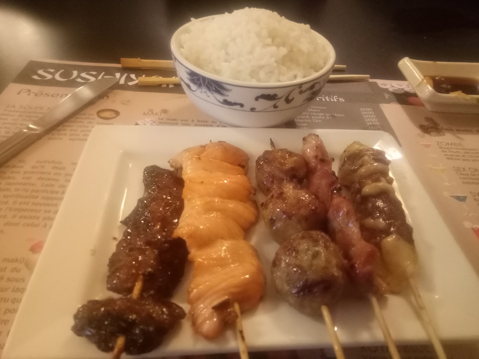Sushiyama