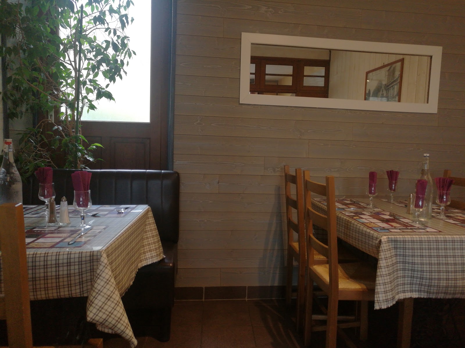 Le Kangourou — photo 1
