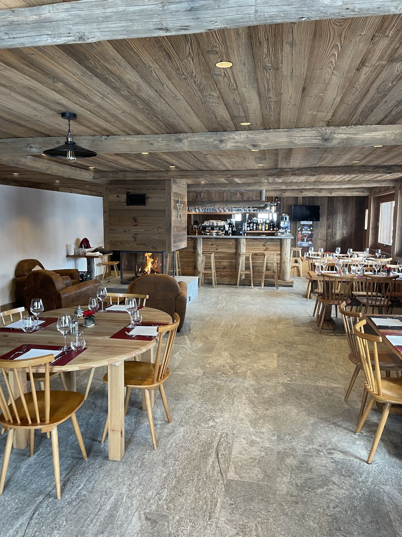 La ferme du Meytant