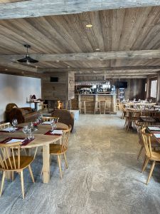 La ferme du Meytant