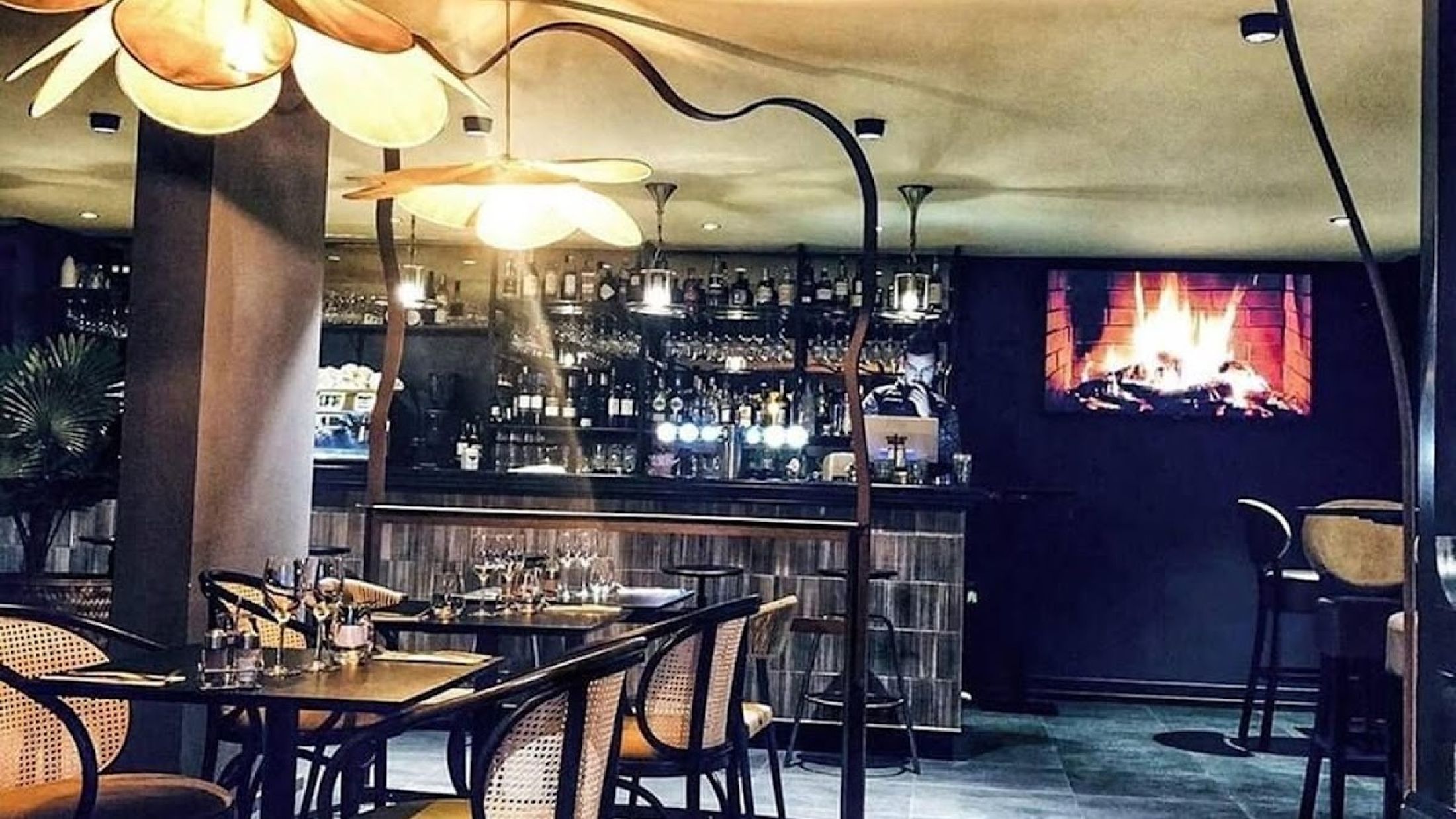 Bistrot Des Sables